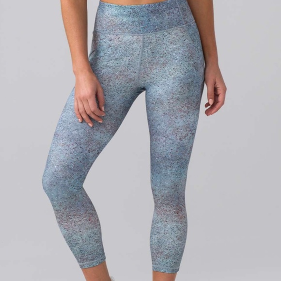 lululemon athletica Pants - final lap crop (6)